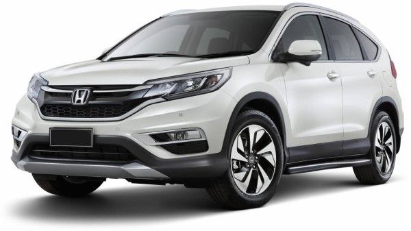 Honda марка