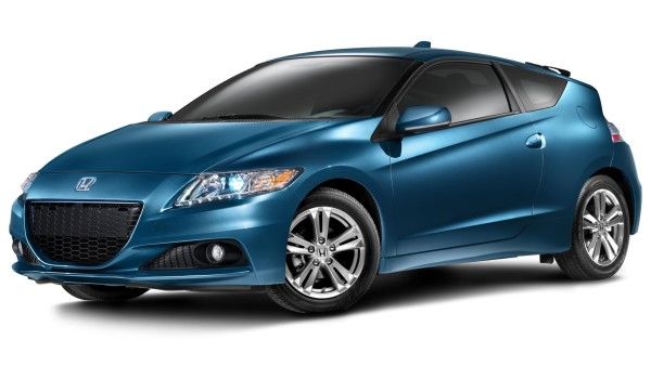 Honda CR-Z