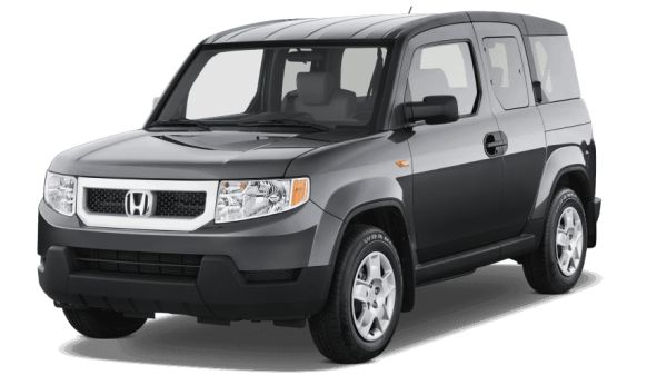 Honda Crossroad