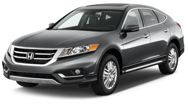 Honda Crosstour