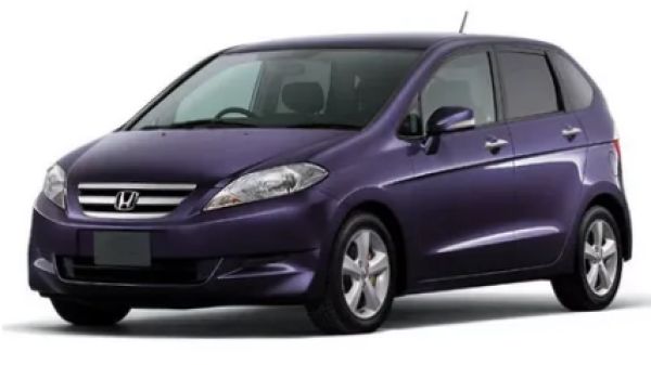Honda Edix