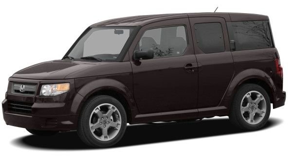Honda Element