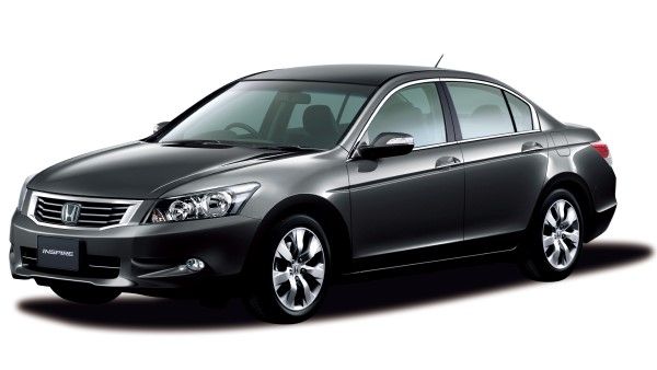 Honda Inspire