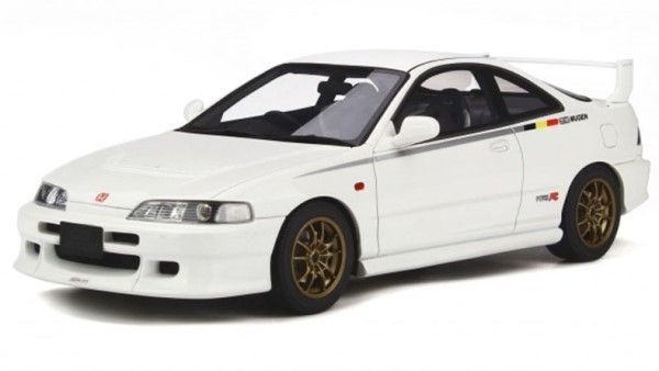 Honda Integra