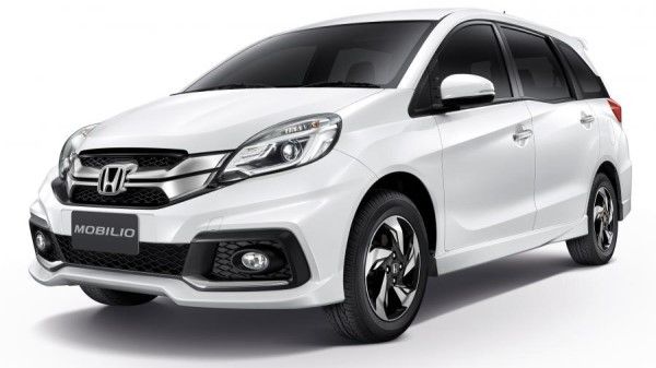 Honda Mobilio