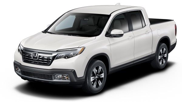 Honda Ridgeline