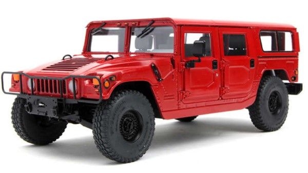 Hummer H1