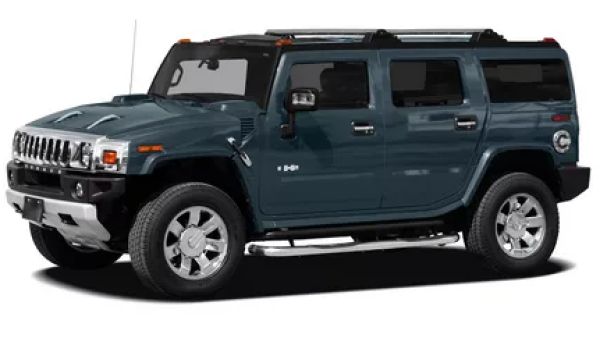 Hummer H2