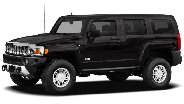 Hummer марка