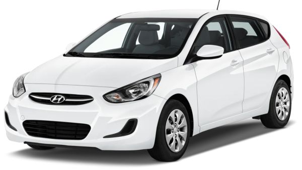 Hyundai Amica