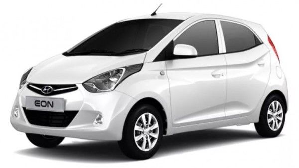 Hyundai Eon
