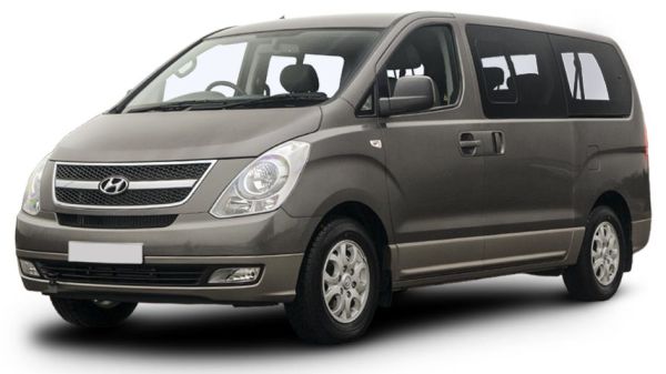 Hyundai i800