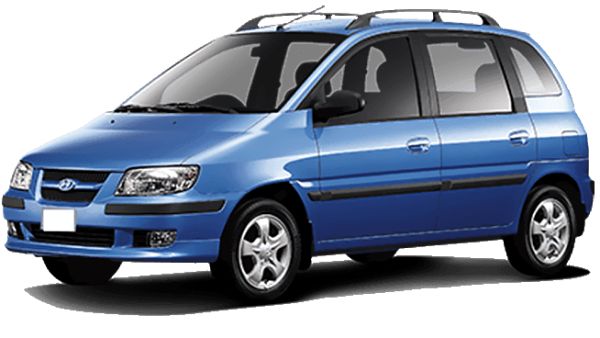 Hyundai Lavita