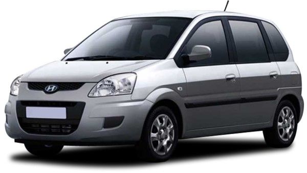 Hyundai Matrix