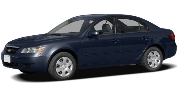 Hyundai NF