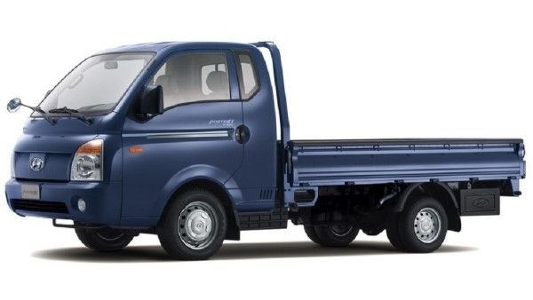 Hyundai Porter