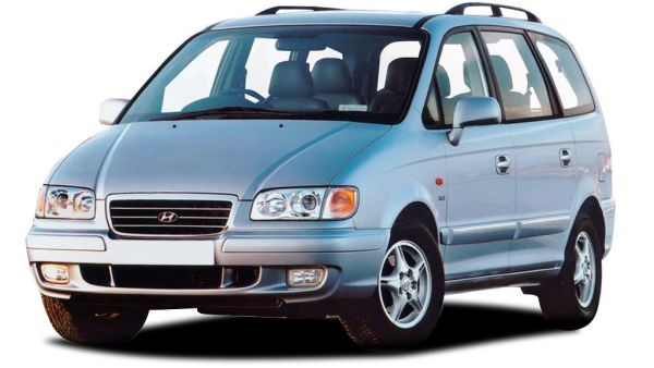 Hyundai Trajet