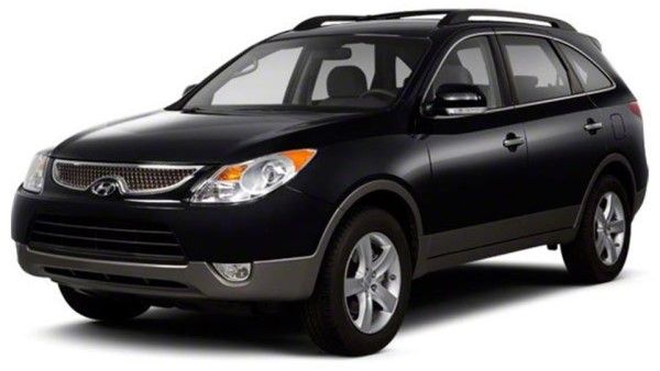 Hyundai Veracruz