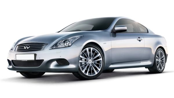 Infiniti G-Series