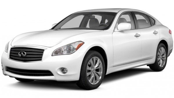 Infiniti M-Series