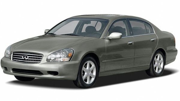 Infiniti Q45