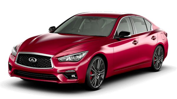 Infiniti Q50