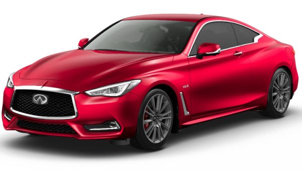 Infiniti Q60