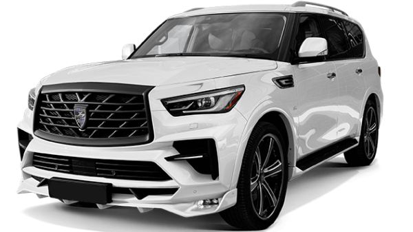 Infiniti QX80