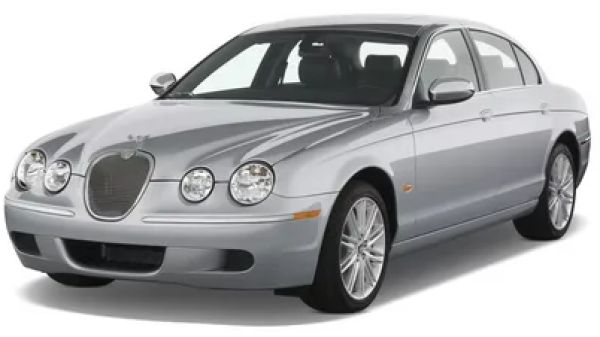 Jaguar S-TYPE