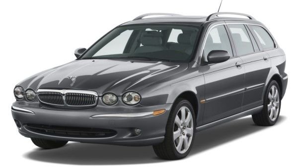Jaguar X-TYPE