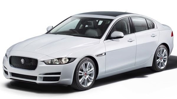 Ремонт подвески Jaguar марка
