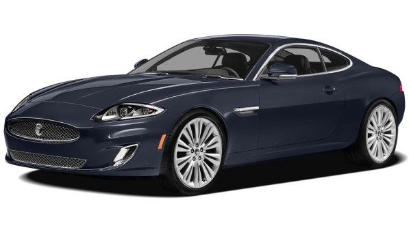 Jaguar XK