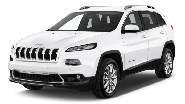 Замена ремня ГРМ Jeep