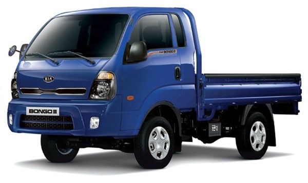 Kia Bongo