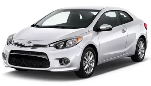 Kia марка