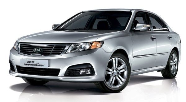 Kia Lotze