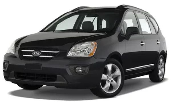 Kia Rondo