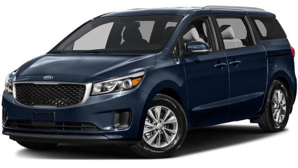 Kia Sedona