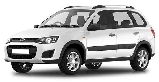 Lada Kalina