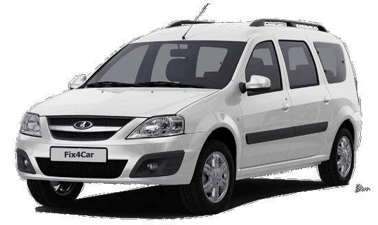 Lada Largus