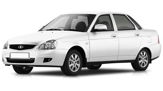 Lada Priora