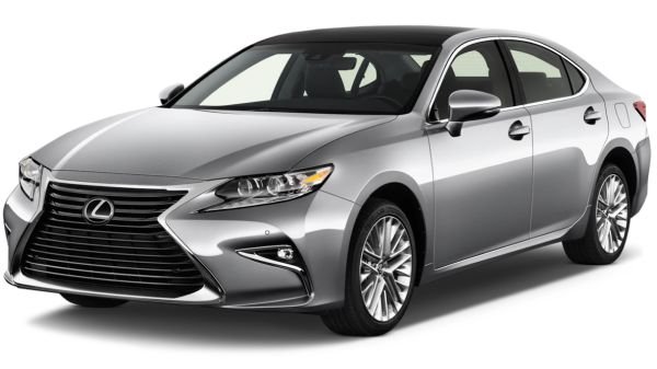 Ремонт подвески Lexus марка