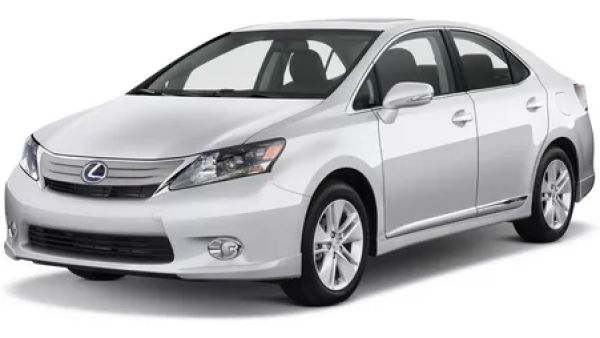 Lexus HS