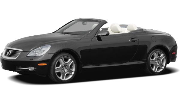 Lexus SC