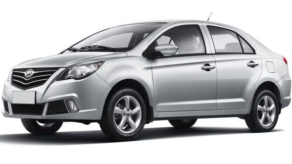 Lifan CELLIYA