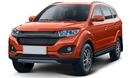 Lifan MYWAY