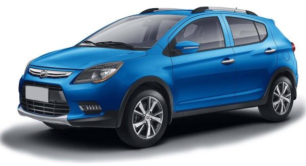 Lifan X50