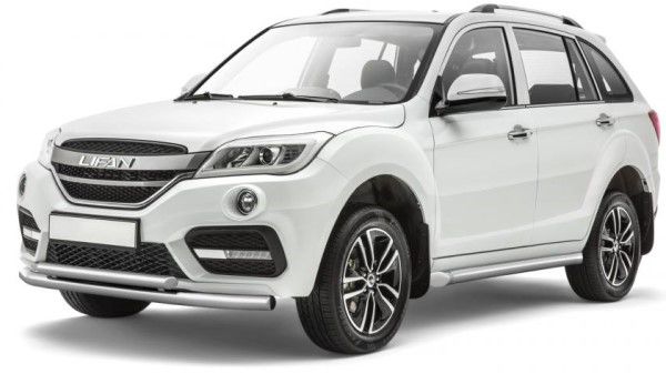 Lifan X60