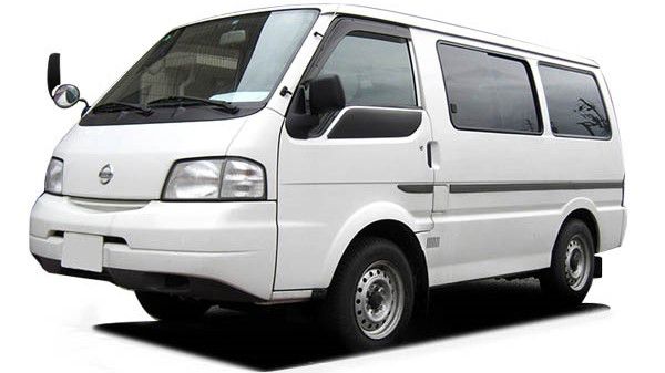 Mazda Bongo
