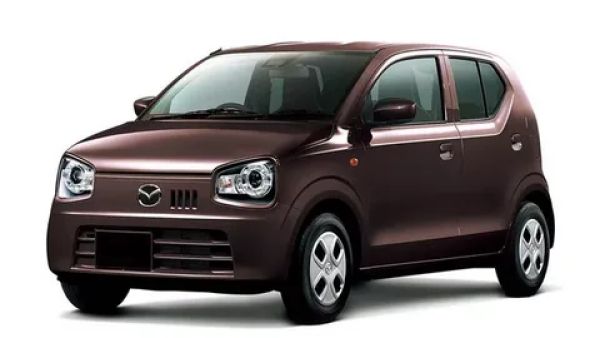 Mazda Carol